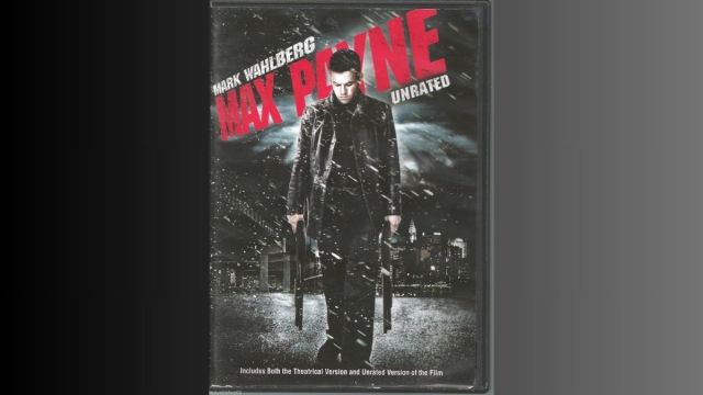 Hitman worst video game movie adaptations Max Payne