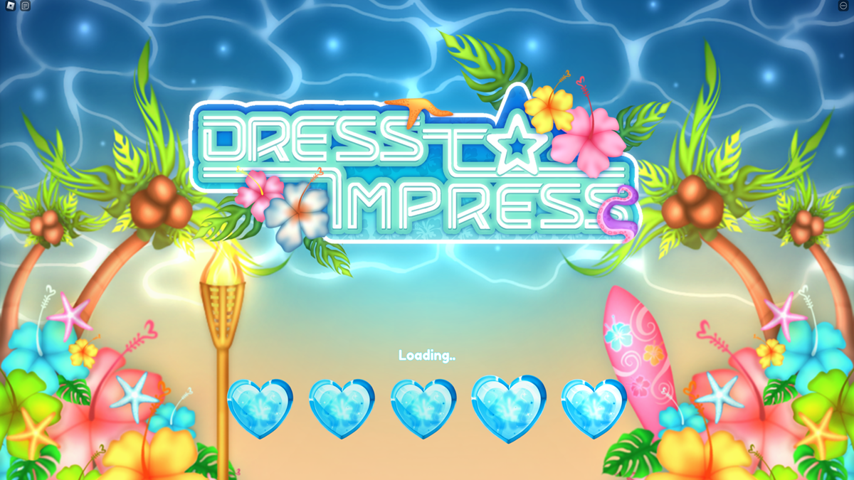 Dress to Impress The Games quest guide - How to complete all quests