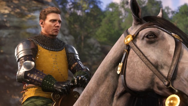 Дата выхода Kingdom Come Deliverance 2, платформы, трейлеры и многое другое