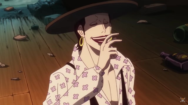 Every major member of the Blackbeard Pirates in One Piece, Explained