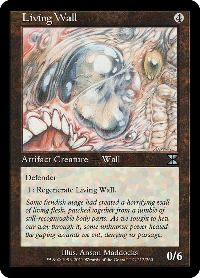 11 MTG cards with the scariest artwork