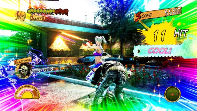 Lollipop Chainsaw RePOP changes release date for Western territories