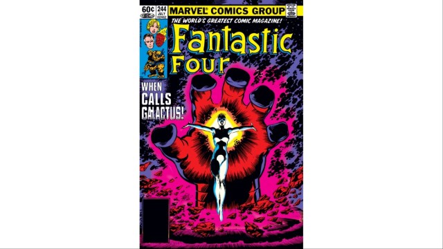 Los 10 mejores cómics de Marvel para leer antes de Los Cuatro Fantásticos: Primeros pasos