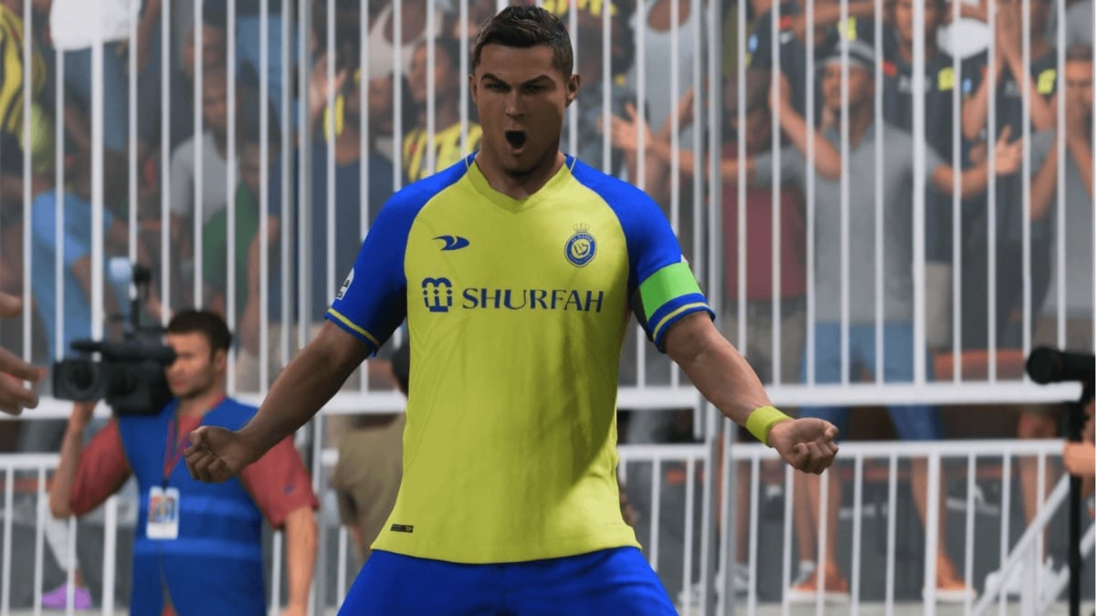 EA FC 25 rumor hints at Cristiano Ronaldo’s Gold Card potential ratings