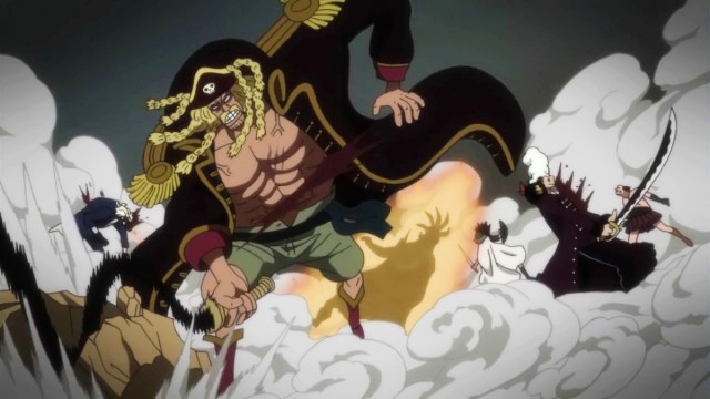 Every pirate group of the Straw Hat Grand Fleet, explained