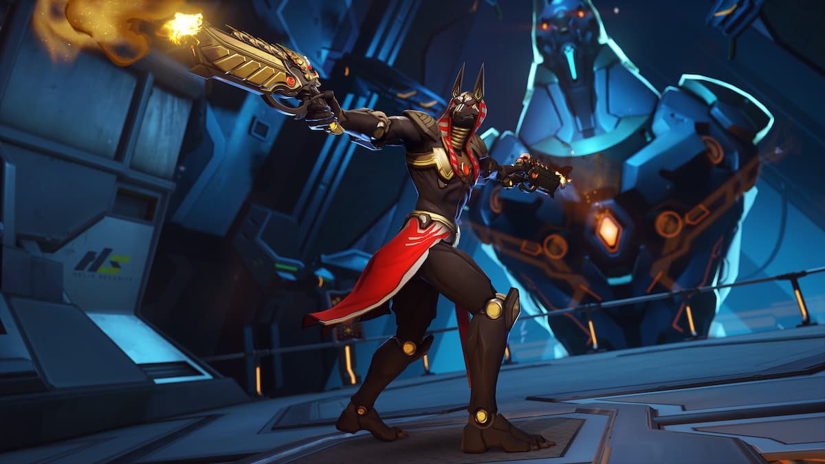 Overwatch 2 fans feel frustrated with Season 12’s skin choices