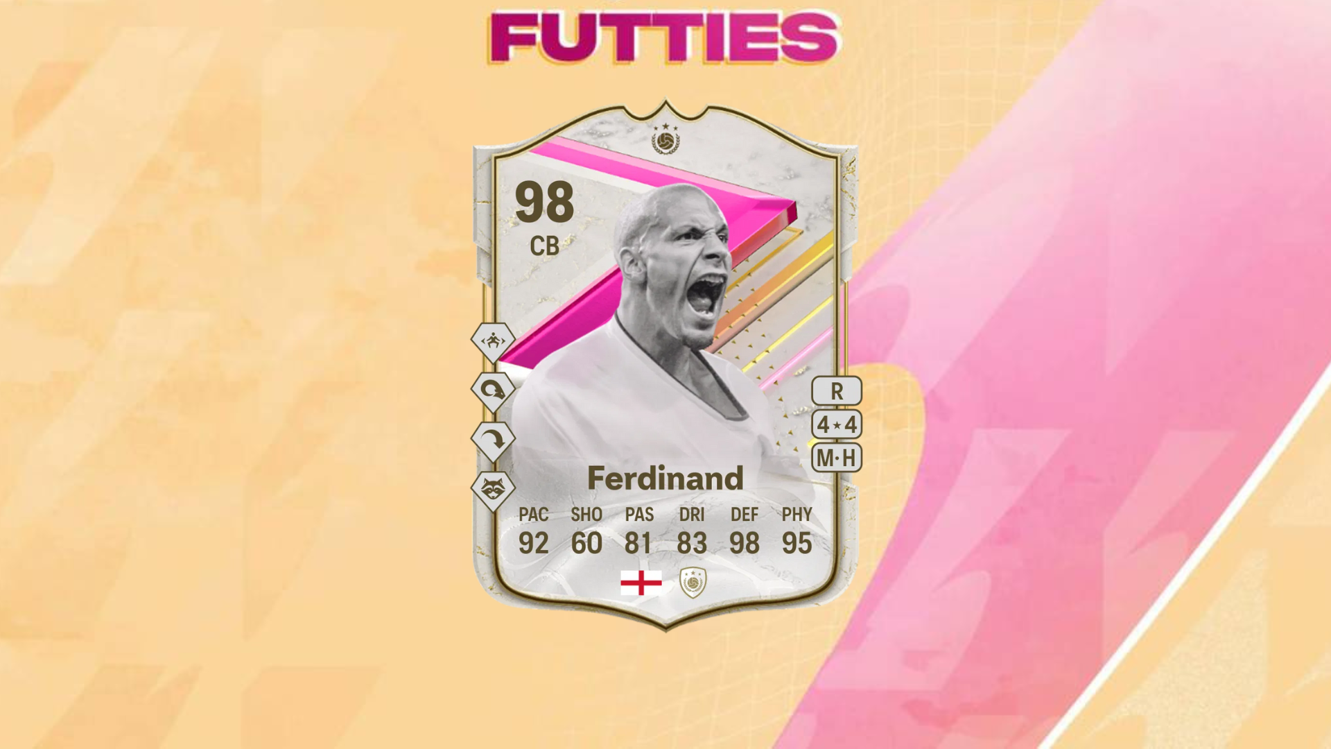 EA FC 24: All 93+ GOTG/FUTTIES T1/T2/T3 Icon SBC rewards