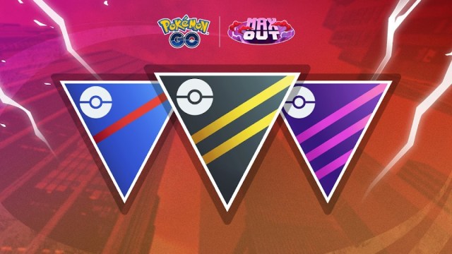 Сезон Pokémon Go Max Out: дата выхода, новые покемоны, расписание Battle League и многое другое