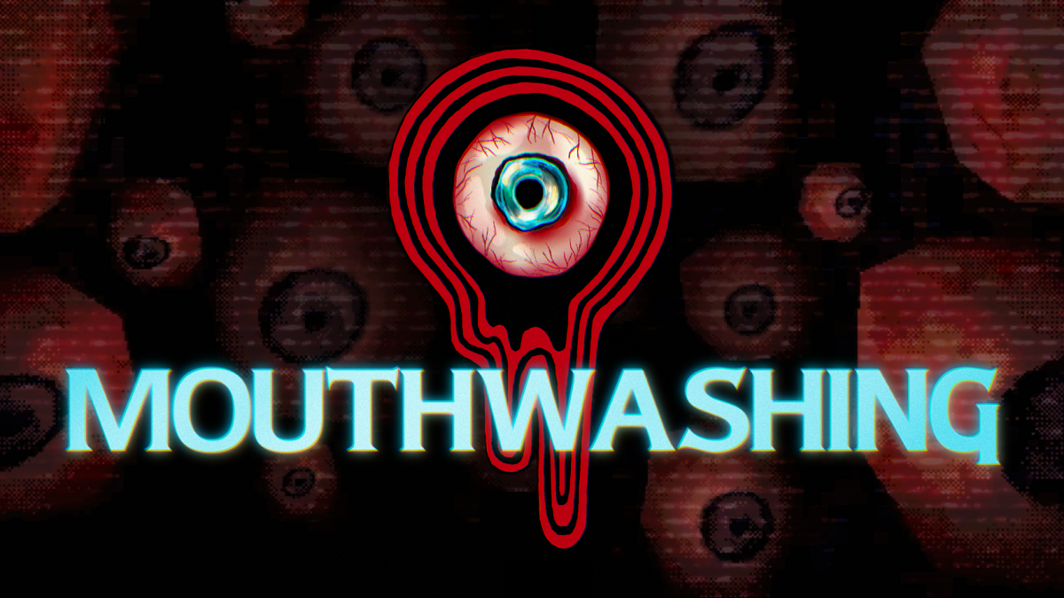 Nightmarish sci-fi horror Mouthwashing arrives in September