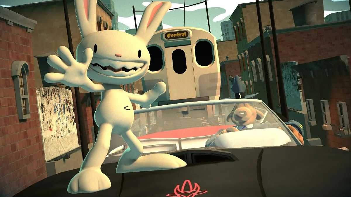 Review: Sam & Max: The Devil’s Playhouse