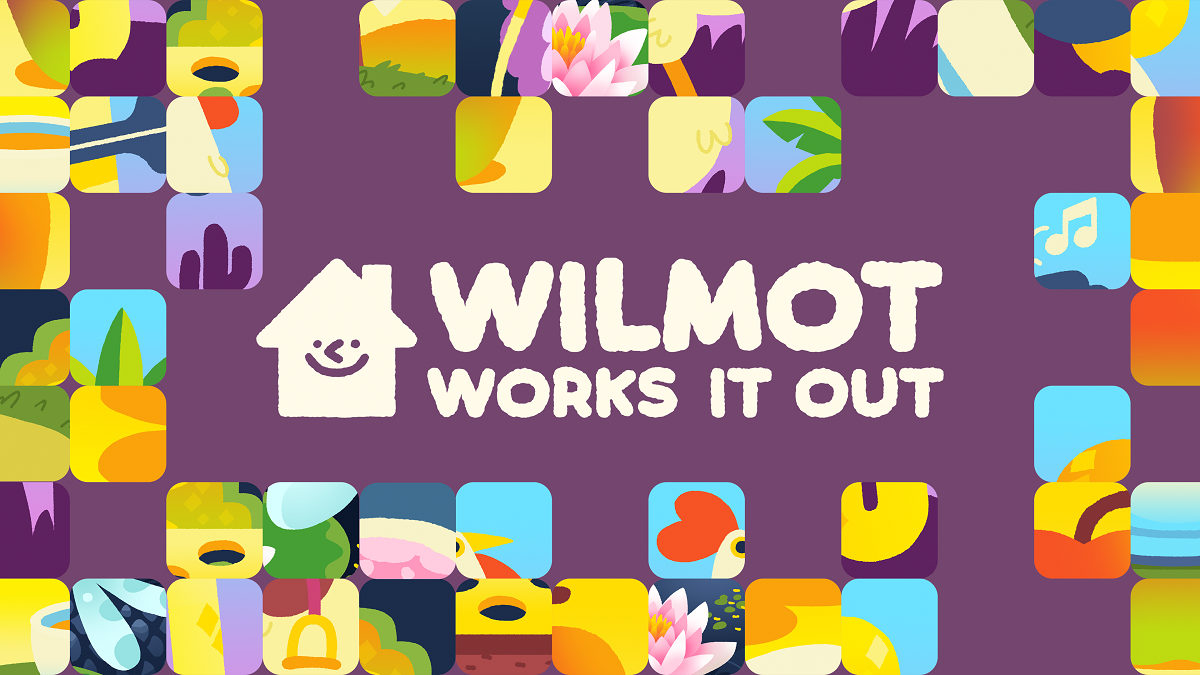 Wilmot’s Warehouse sequel Wilmot Works it Out has less manual labor, more puzzles