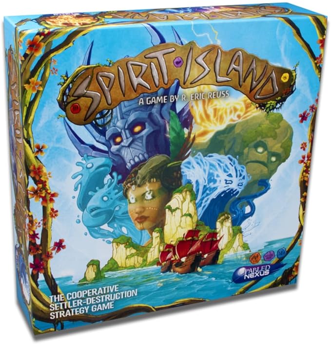 Best Cooperative Board Games To Play With Friends (Our Top # Picks)