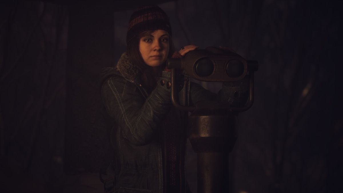 The Until Dawn remaster launches just in time for Halloween