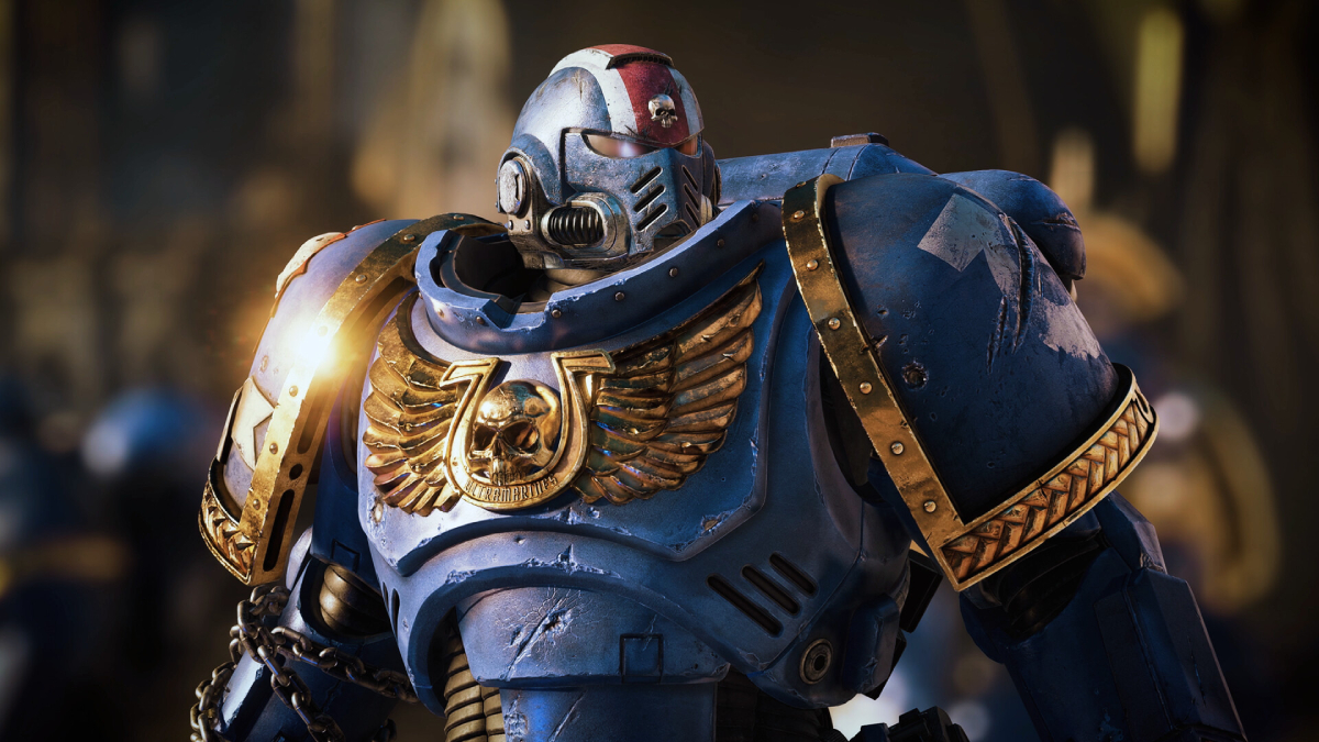 Все издания Warhammer 40,000: Space Marine 2 и бонусы за предварительный заказ