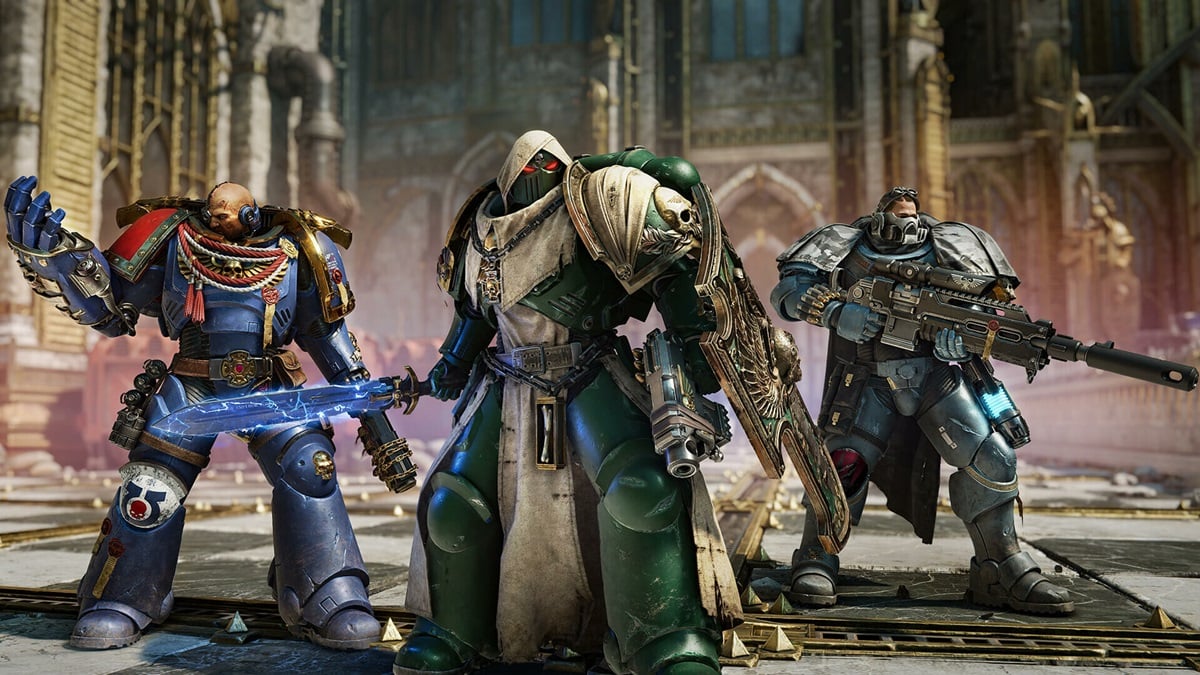 Warhammer 40,000: Space Marine 2 announces Public Test Servers to avoid repeat of unpopular balance changes