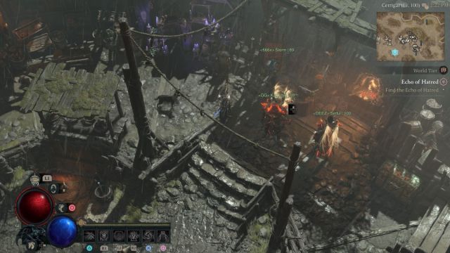 Why is trading disabled in Diablo 4?