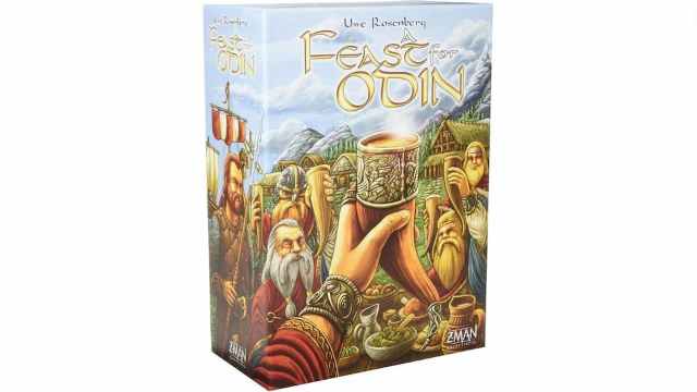 Top 10 Greatest Board Games Without Dice (Ranked)