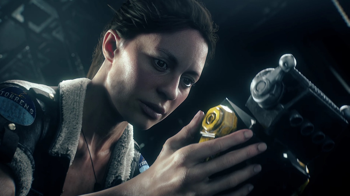 Alien: Isolation sees 320% rise in player count on Steam