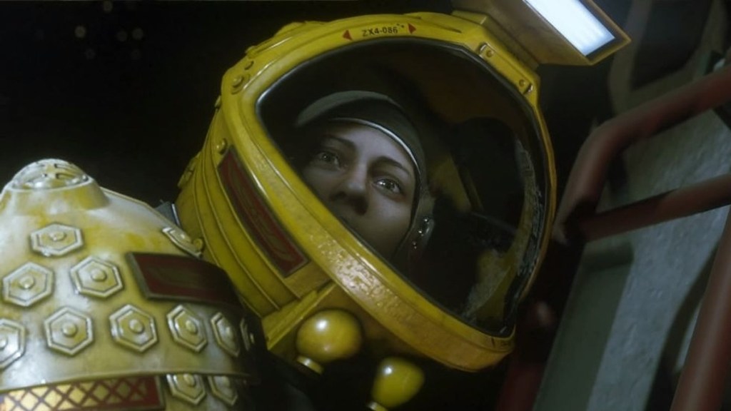 10 years on, does Alien: Isolation hold up?