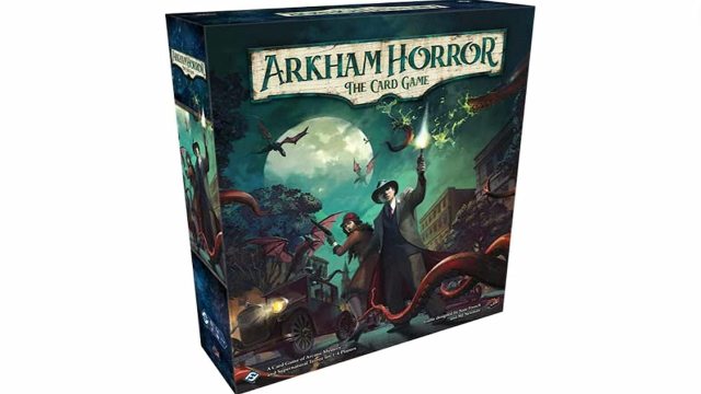 Best board games with a campaign for unforgettable stories