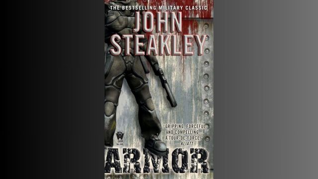 armor steakley halo sci-fi action