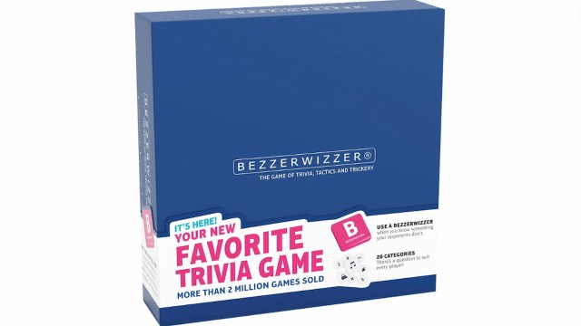 10 Best Trivia Board Games to Play in 2024