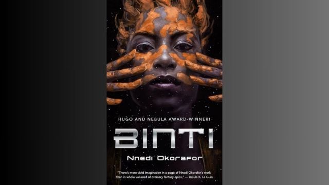 binti nnedi okorafor