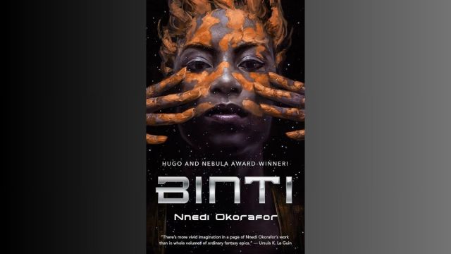 10 must-read female sci-fi authors