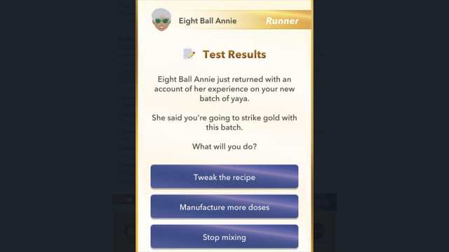 How to become a Kingpin in BitLife