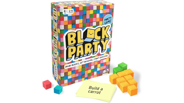 Block Party