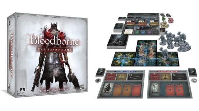 Best board games with a campaign for unforgettable stories