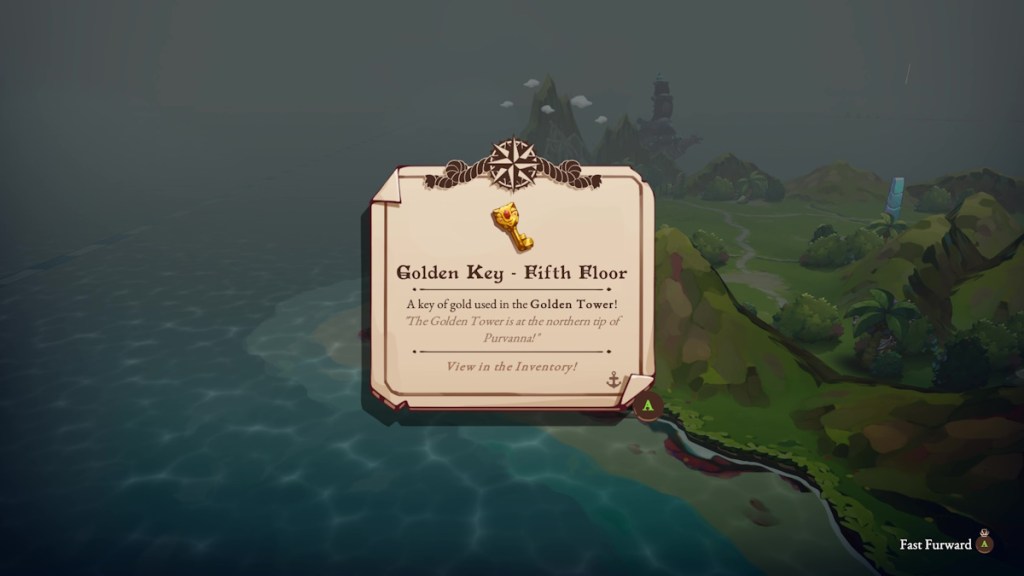 Where to find all Golden Keys in Cat Quest 3 – All locations