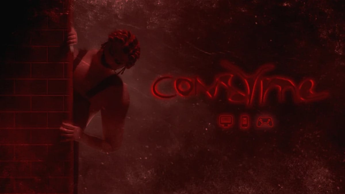 Consume Promo Image