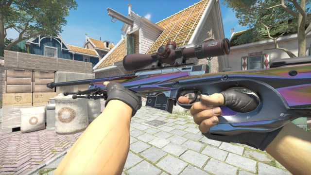 Counter-Strike 2 AWP skins Tier List: All CS2 AWP skins, ranked