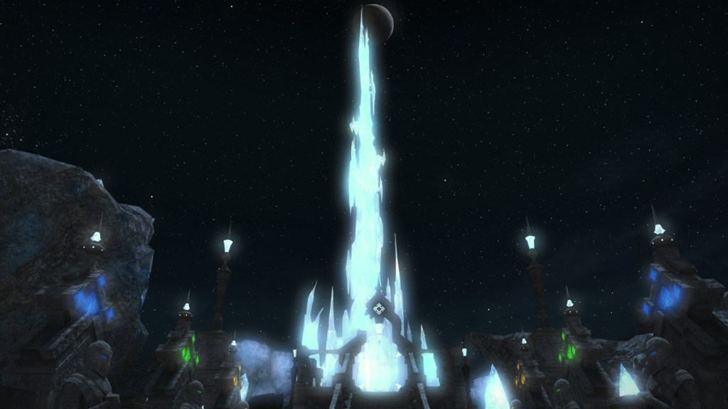 FFXIV: All Umbral Calamities, explained