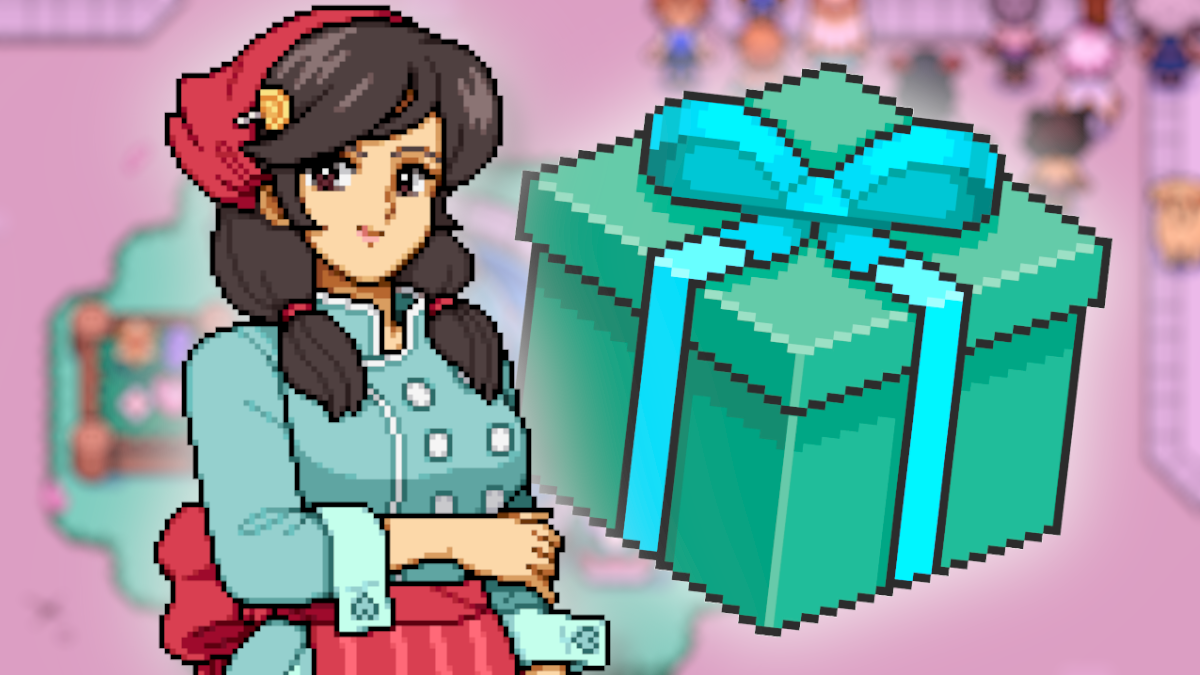 Darcy Gift Guide and How to Get Each Item – Destructoid