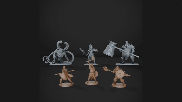 Which Dark Souls The Board Game core set is best?