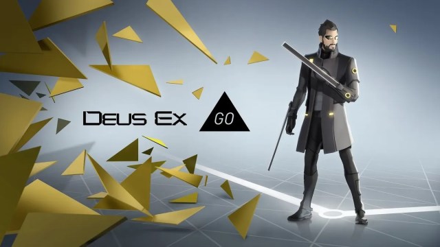 Рейтинг всех игр Deus Ex по шкале Metacritic