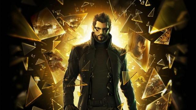 Рейтинг всех игр Deus Ex по шкале Metacritic