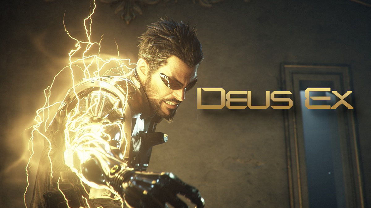 Рейтинг всех игр Deus Ex по шкале Metacritic