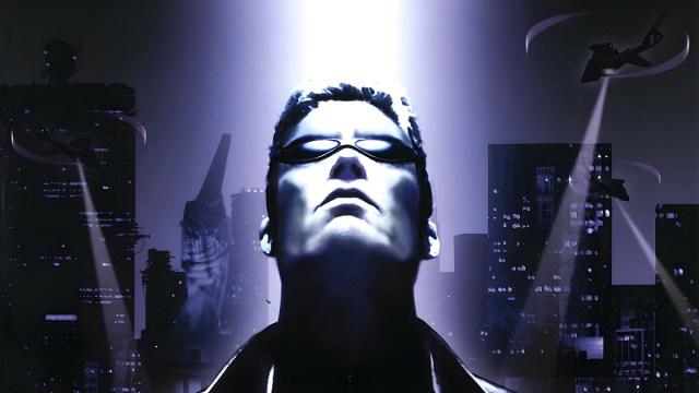 Рейтинг всех игр Deus Ex по шкале Metacritic