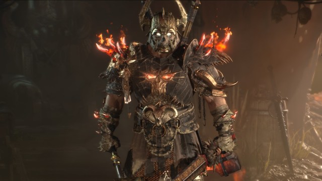 Diablo 4 quietly adds some much-needed new cosmetic dyes