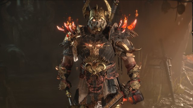 Diablo 4 quietly adds some much-needed new cosmetic dyes