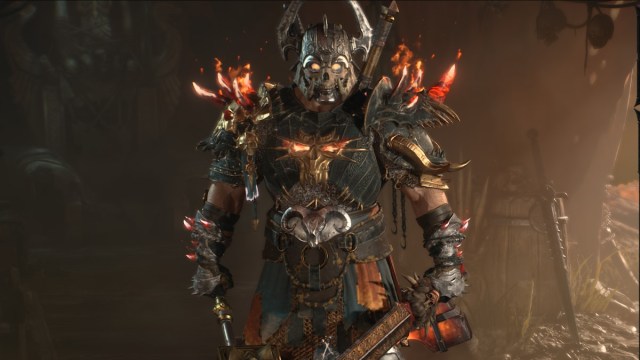 Diablo 4 quietly adds some much-needed new cosmetic dyes