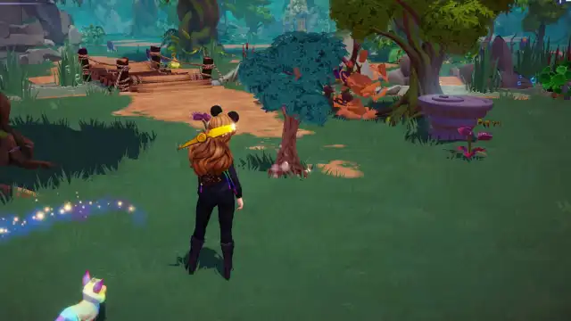 How to unlock Jafar in Disney Dreamlight Valley