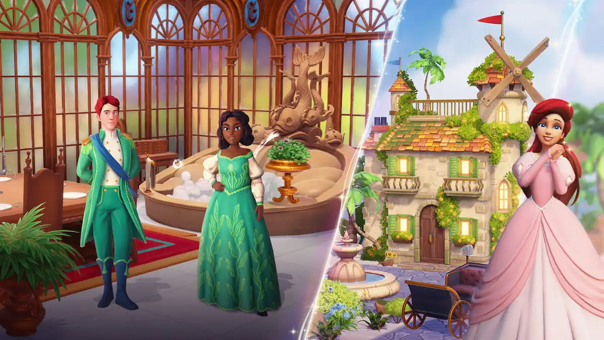 Как исправить ошибку инициализации 6 в Disney Dreamlight Valley