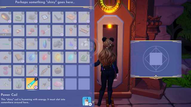 How to complete Jafar’s Laboratory quest in Disney Dreamlight Valley