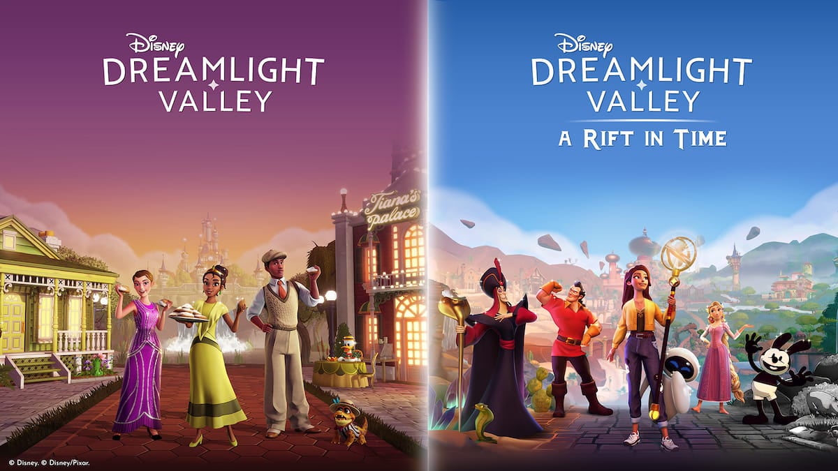 Disney Dreamlight Valley seems to be teasing its next big villains