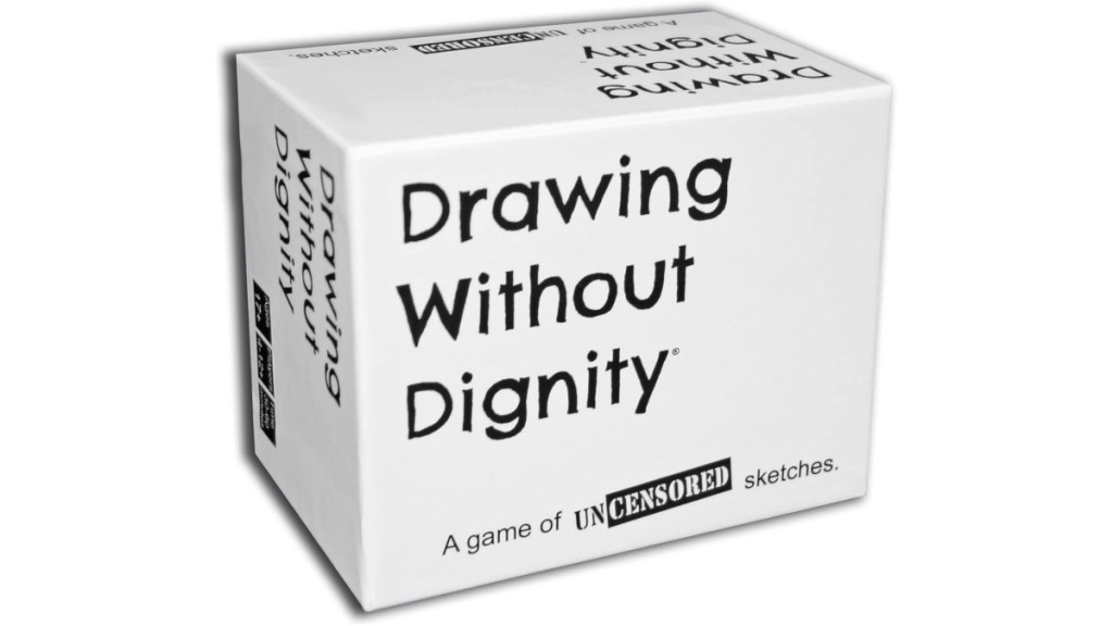 10 Most Creative Board Games To Tap Into Your Inner Artist