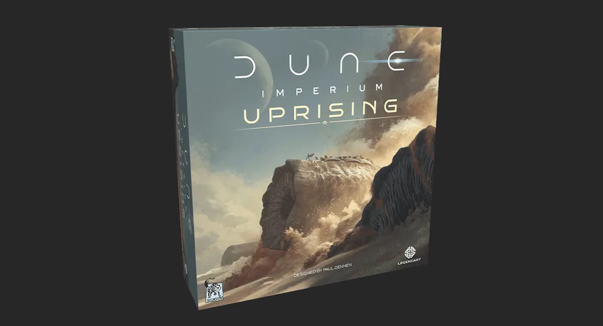 dune imperium uprising vs dune imperium